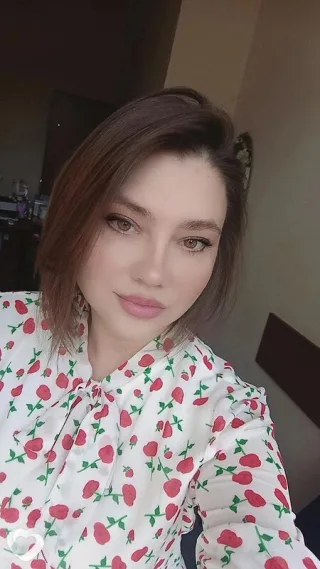 Фото анкеты Екатерина