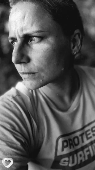 Фото анкеты Татьяна