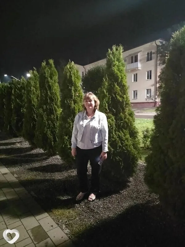 Фото анкеты Катерина