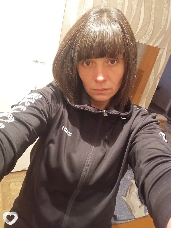 Фото анкеты Сашка