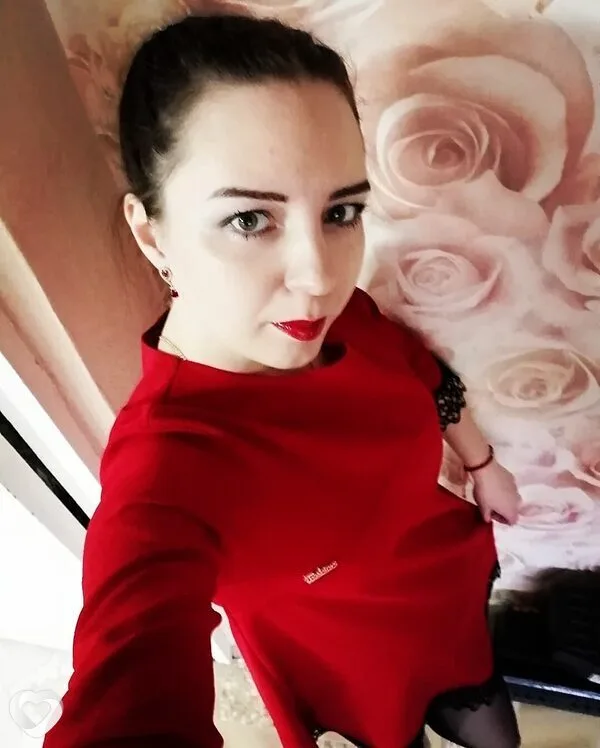 Фото анкеты Екатерина