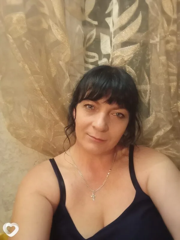 Фото анкеты Ольга
