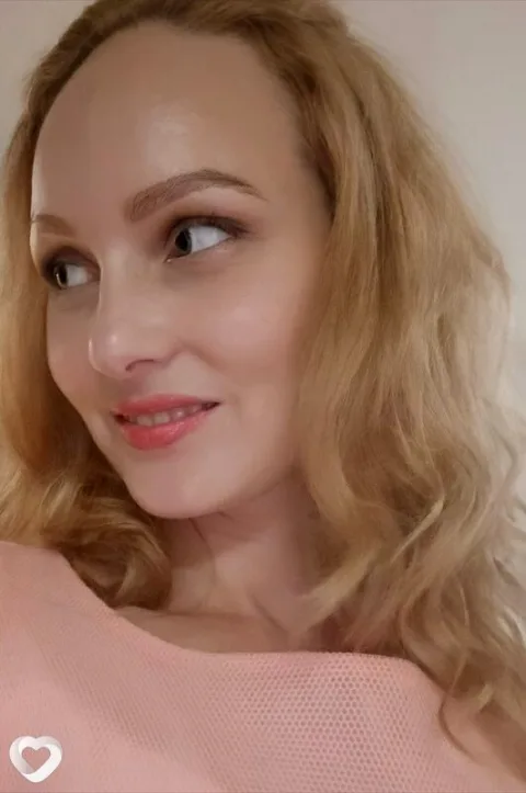 Фото анкеты Еvgenia