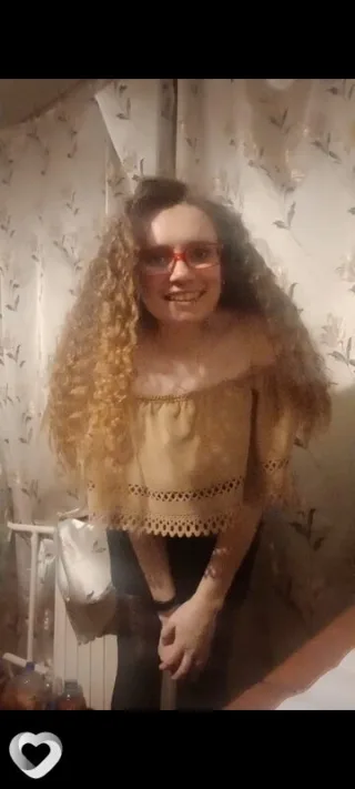 Фото анкеты Natali