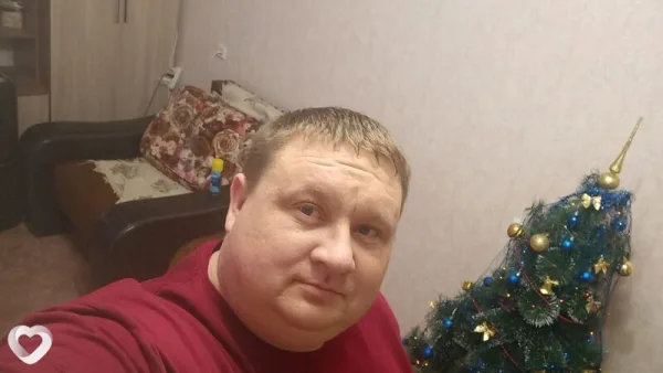 Фото анкеты Максим