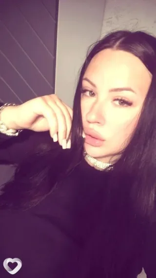 Фото анкеты Ника