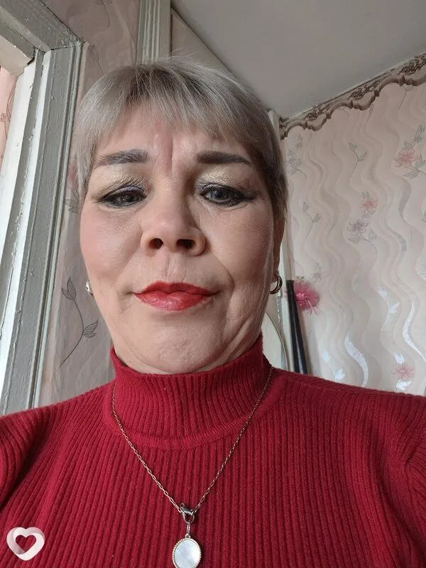 Фото анкеты Ирина