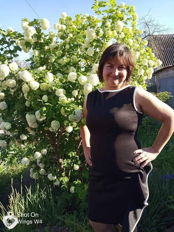 Фото Людмила