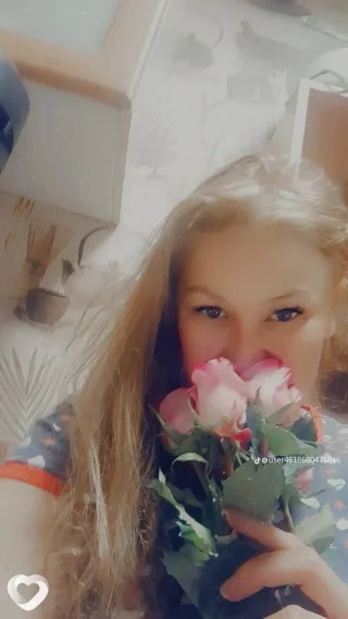 Фото анкеты Аля