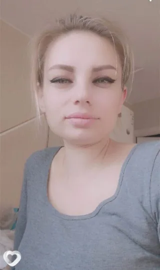 Фото анкеты Евгения