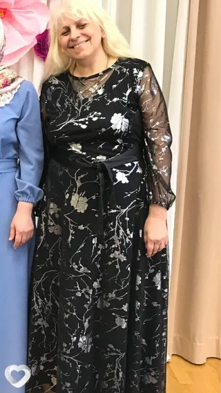 Фото анкеты Ирина