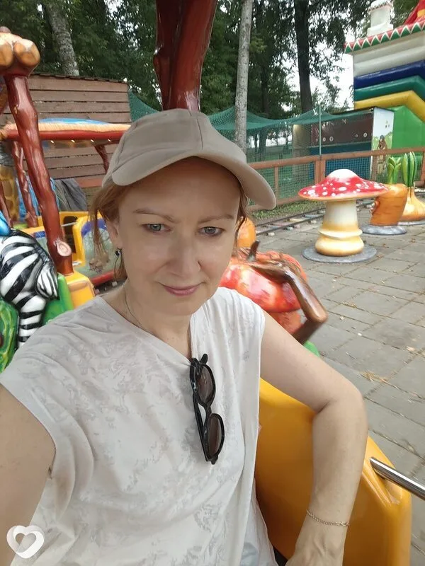 Фото анкеты Larisa