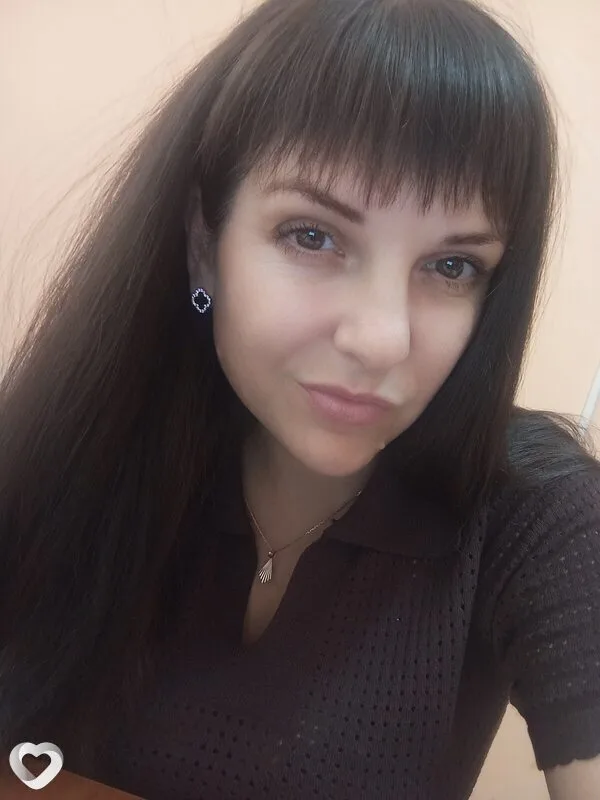 Фото анкеты Алёна