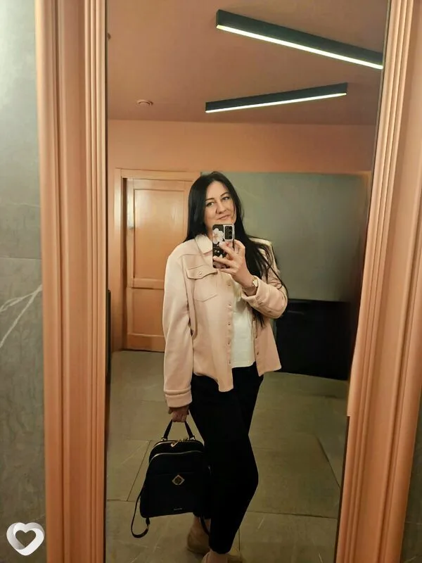 Фото анкеты Ирина