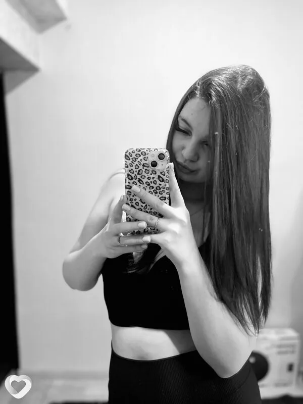 Фото анкеты Анна