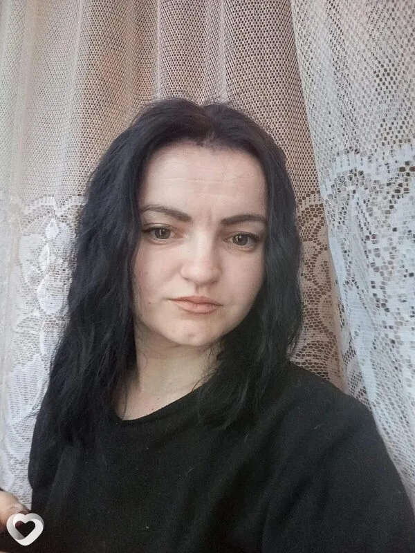 Фото анкеты Наталья