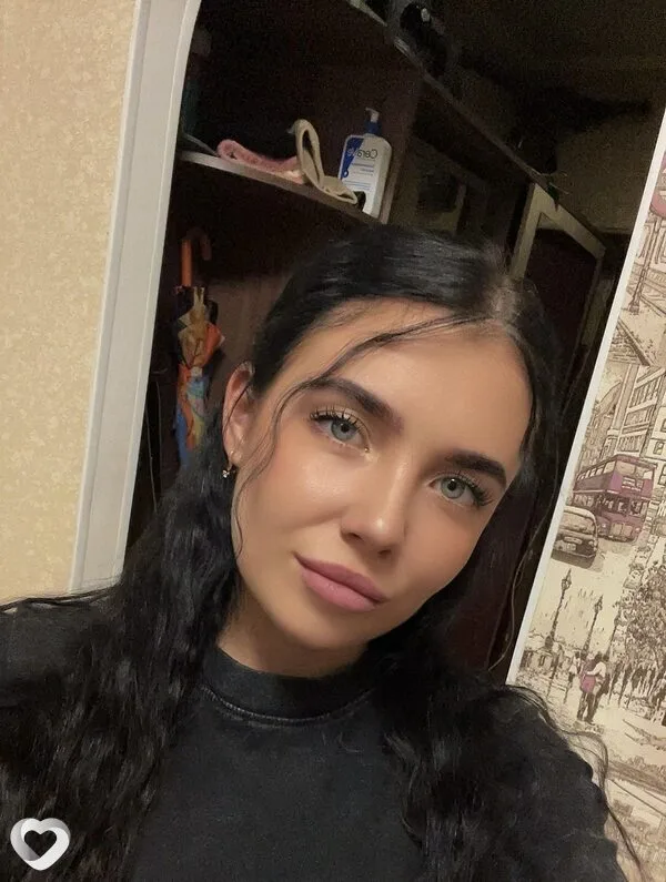 Фото анкеты Настя