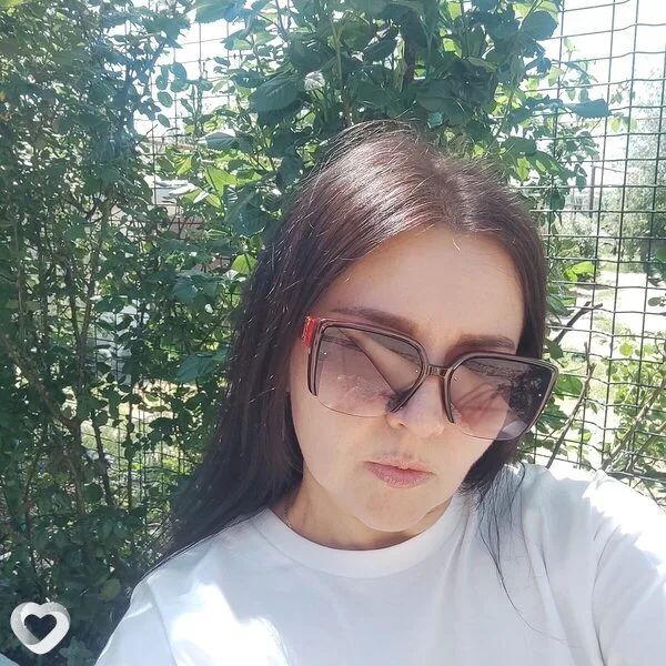 Фото анкеты Ляна