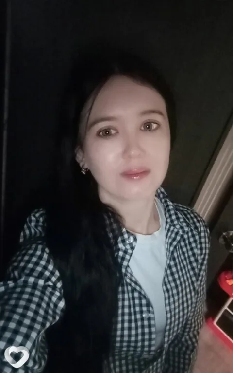 Фото анкеты Марина
