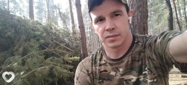 Фото анкеты Александр