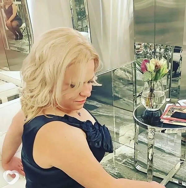 Фото анкеты Linda