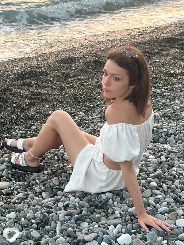 Фото анкеты Инна