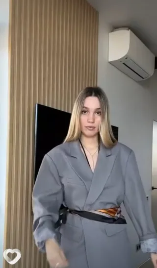Фото Алла