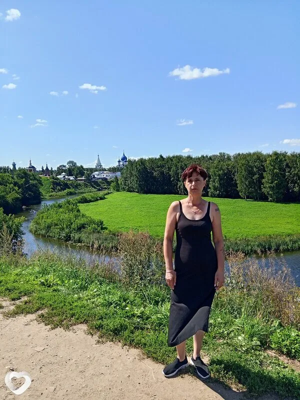 Фото анкеты Ирина