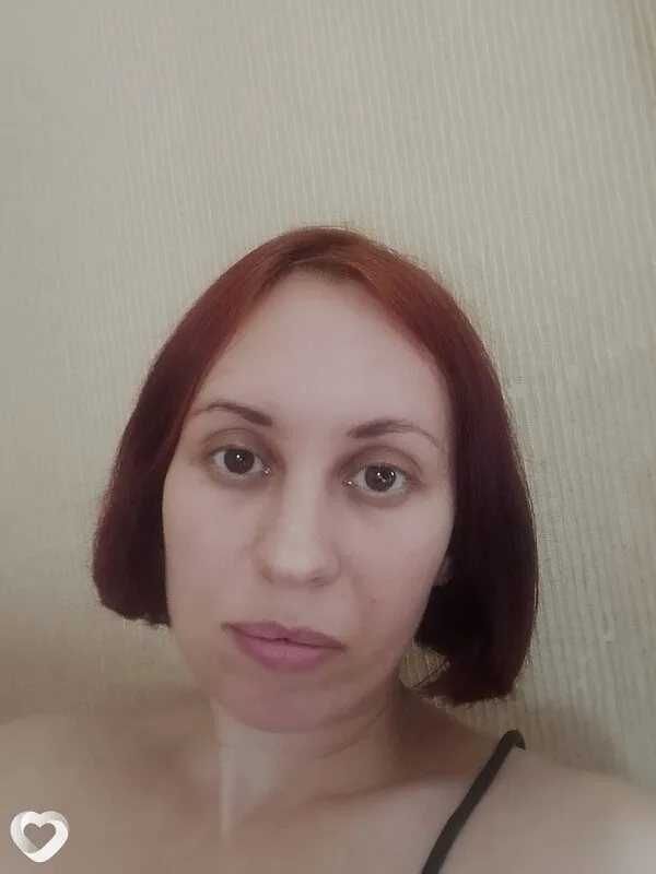 Фото анкеты Екатерина