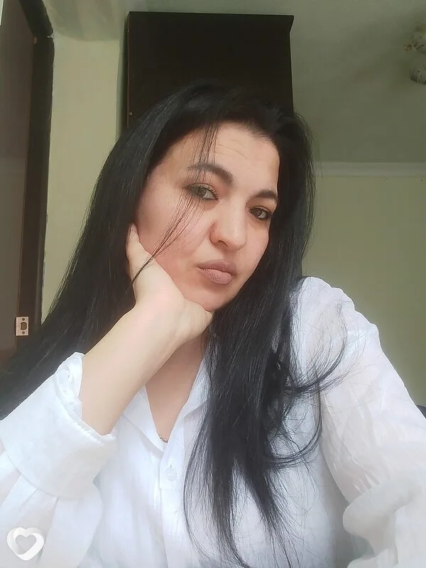 Фото анкеты Дина