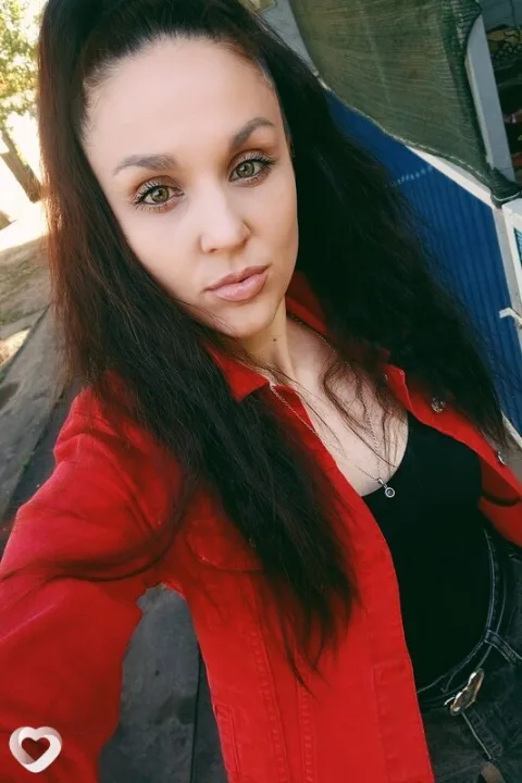 Фото анкеты Svetlana