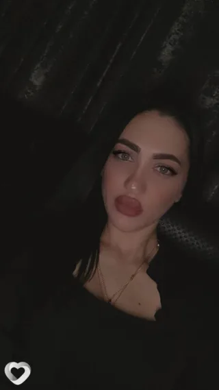 Фото анкеты Ди