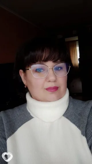 Фото анкеты Любовь