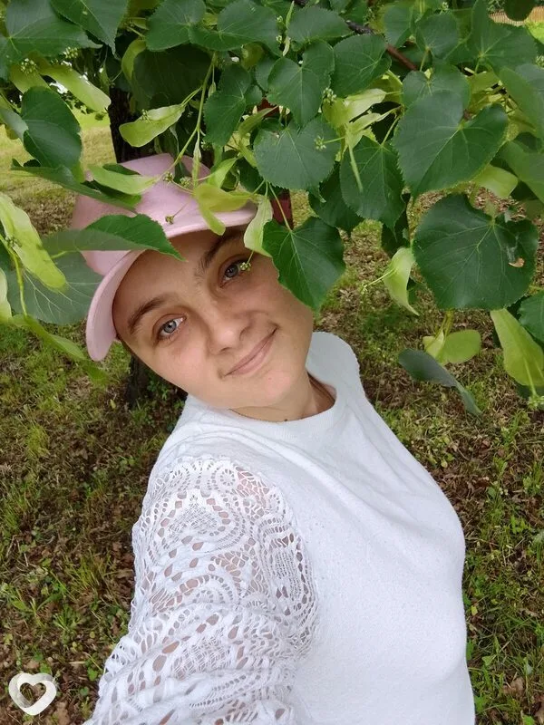 Фото Ольга