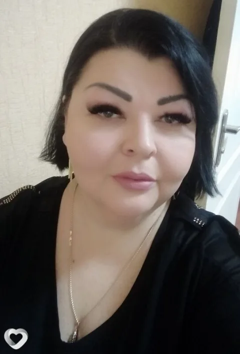 Фото анкеты Наталья