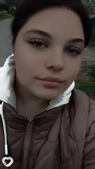 Фото анкеты Dasha