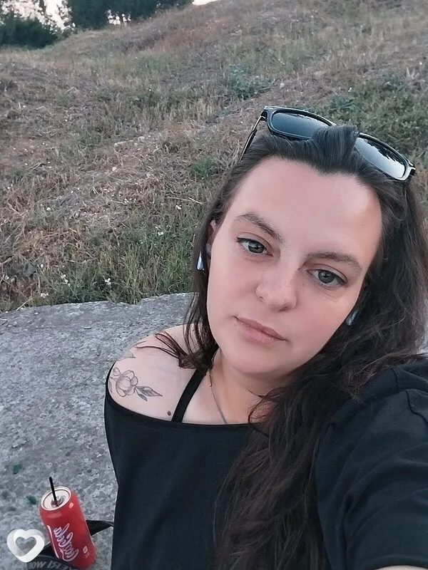 Фото анкеты Ольга