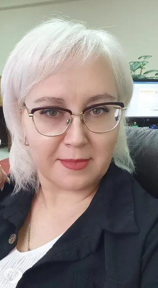 Фото анкеты Ольга