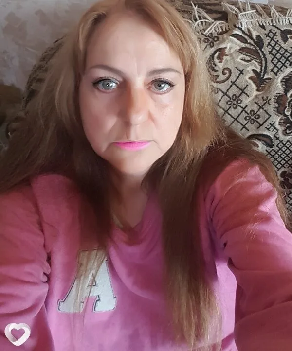 Фото анкеты Лена Одесса