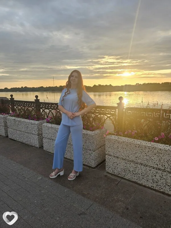 Фото Екатерина