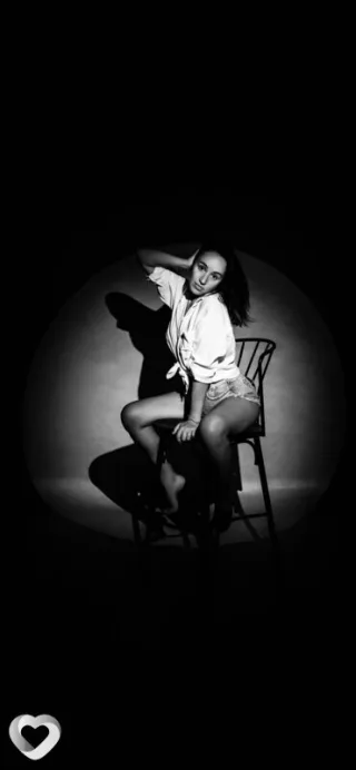 Фото анкеты Екатерина