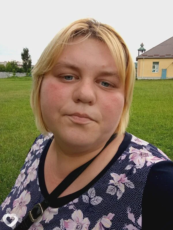 Фото анкеты Роксолана