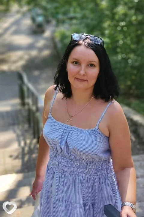 Фото анкеты Ирина