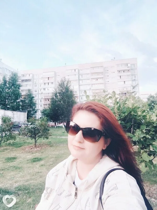 Фото анкеты Кристина