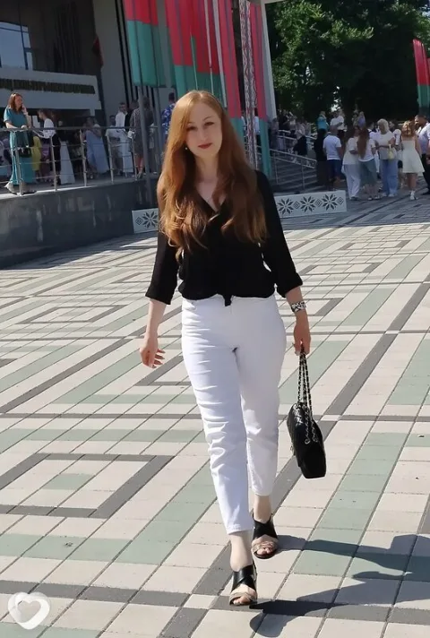 Фото анкеты Дина