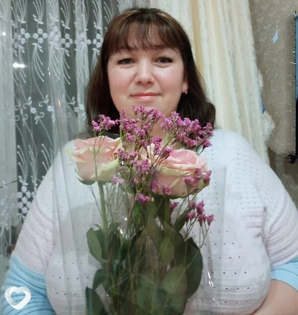 Фото анкеты Роза