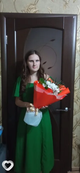Фото анкеты Яна