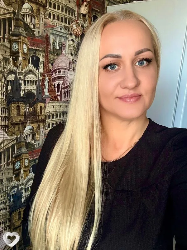 Фото анкеты Tanya