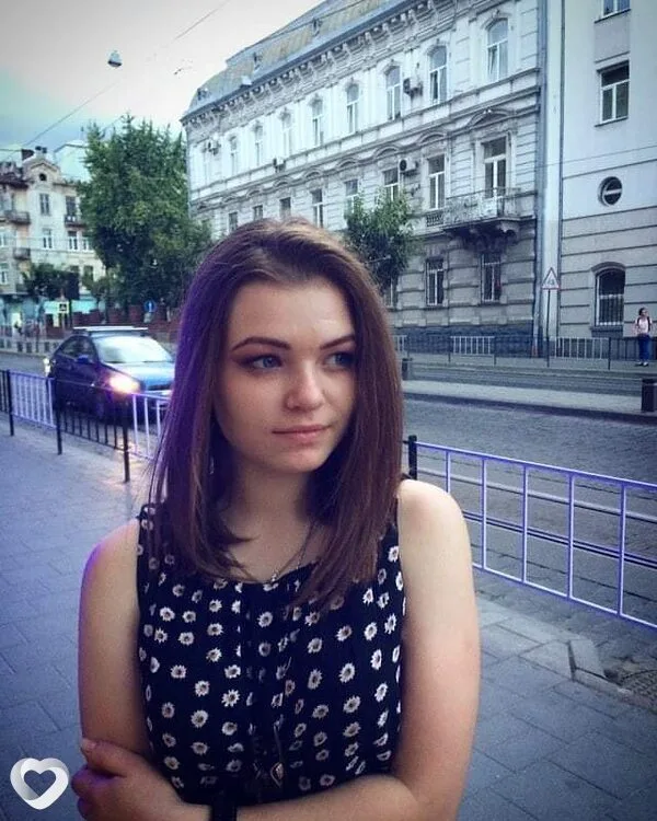 Фото анкеты Maria