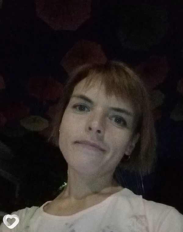 Фото анкеты Леля